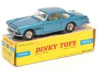 Lot 275 - DINKY TOYS (FRANCE) (1)