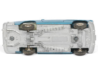 Lot 275 - DINKY TOYS (FRANCE) (1)