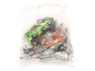 Lot 254 - MAJORETTE (FRANCE) (15)