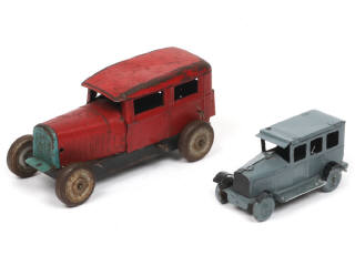 Lot 43 - PINTEL (FRANCE) (2)