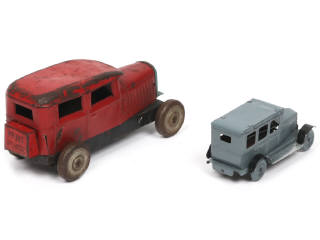 Lot 43 - PINTEL (FRANCE) (2)