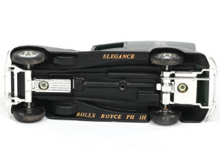 Lot 76 - ELEGANCE (FRANCE) (1)