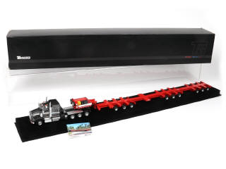 Lot 222 - IMC MODELS (PAYS-BAS) (1)