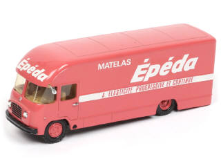 Lot 69 - GAS OIL (FRANCE) (1)