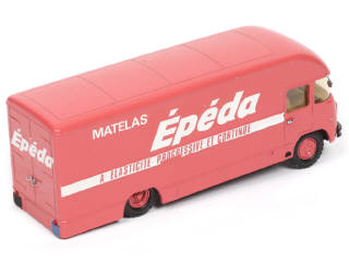 Lot 69 - GAS OIL (FRANCE) (1)