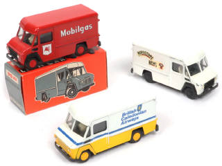 Lot 217 - LION-CAR (PAYS-BAS) (3)