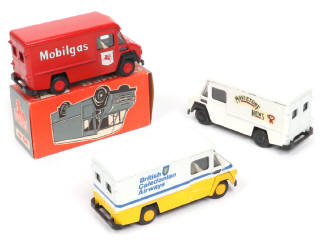 Lot 217 - LION-CAR (PAYS-BAS) (3)