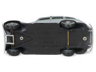 Lot 77 - LATUDE (FRANCE) (1)