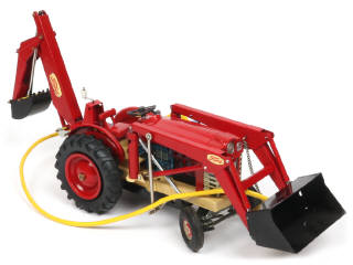 Lot 89 - CRAGSTAN TOY (JAPON) (1)