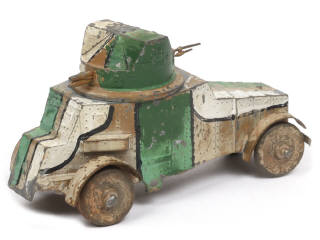 Lot 79 - C.B.G. (FRANCE) (1)