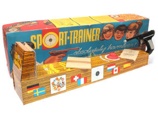 Lot 192 - TECHNOFIX (ALLEMAGNE) (1)