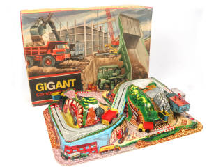 Lot 196 - TECHNOFIX (ALLEMAGNE) (1)