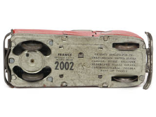 Lot 147 - JOUSTRA (FRANCE) (2)