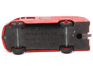 Lot 226 - DINKY TOYS (GB) (1)