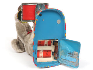 Lot 187 - ALPS (JAPON) (1)