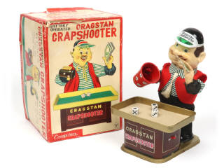 Lot 190 - YONEZAWA TOYS (JAPON) (1)