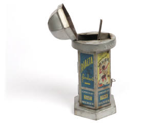 Lot 110 - DIVERS (1)