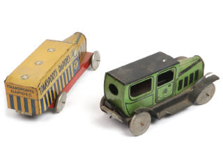 Lot 84 - S.I.F (FRANCE) (2)