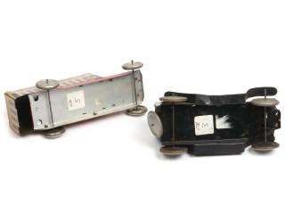 Lot 84 - S.I.F (FRANCE) (2)