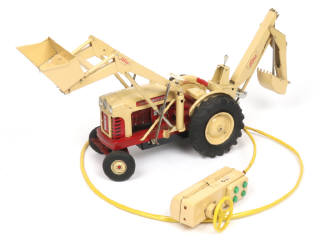 Lot 90 - CRAGSTAN TOY (JAPON) (1)