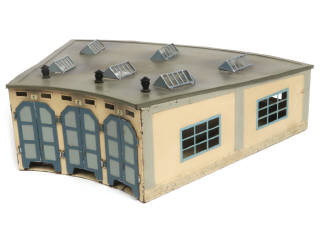 Lot 78 - MÄRKLIN 'HO' (ALLEMAGNE) (1)