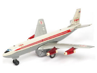 Lot 91 - MARX TOYS (JAPON) (1)