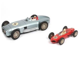 Lot 105 - DIVERS (ALLEMAGNE) (2)