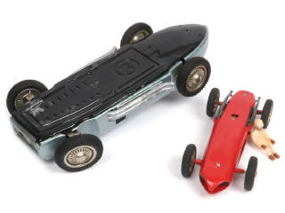 Lot 105 - DIVERS (ALLEMAGNE) (2)