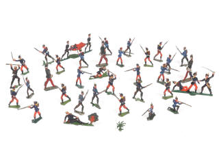 Lot 15 - DIVERS (33)