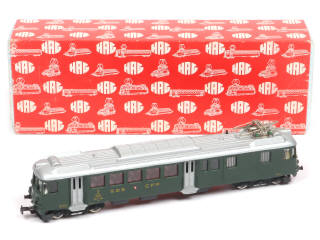 Lot 27 - HAG (SUISSE) (1)
