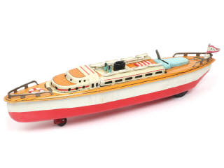 Lot 92 - MIYAZAWA MODEL Co. (JAPON) (1)