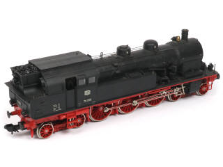 Lot 76 - MÄRKLIN 'I' (ALLEMAGNE) (1)
