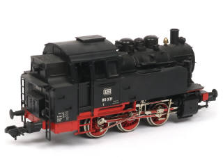 Lot 74 - MÄRKLIN 'I' (ALLEMAGNE) (1)