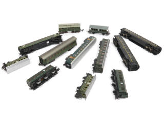 Lot 65 - DIVERS (Ecartement HO) (12)