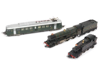 Lot 42 - LIMA (HO) (4)