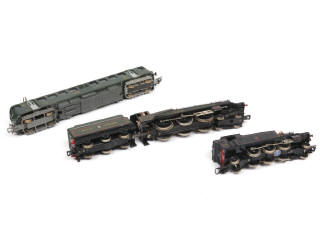 Lot 42 - LIMA (HO) (4)