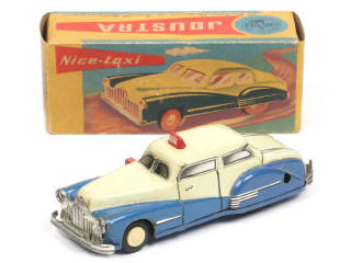 Lot 82 - JOUSTRA (FRANCE) (1)