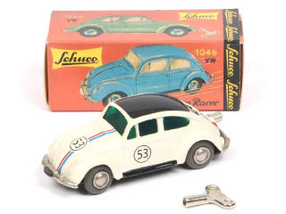 Lot 205 - SCHUCO (ALLEMAGNE) (1)