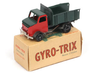 Lot 80 - TRIX (FRANCE) (1)