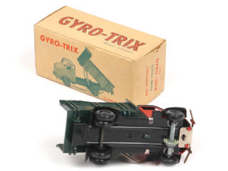 Lot 80 - TRIX (FRANCE) (1)