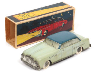 Lot 81 - GASPARD & GAUBIER (FRANCE) (1)