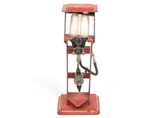 Lot 140 - DOLL (ALLEMAGNE) (1)