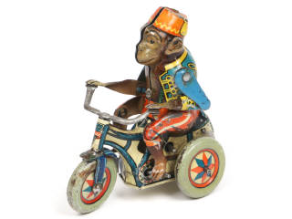 Lot 141 - ARNOLD (ALLEMAGNE) (1)