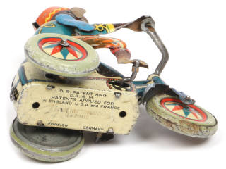 Lot 141 - ARNOLD (ALLEMAGNE) (1)