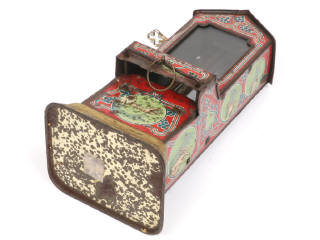 Lot 154 - DIVERS (1)