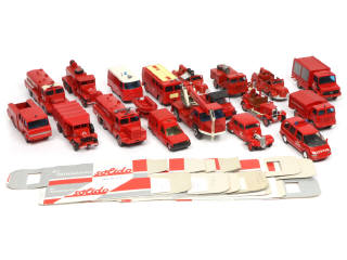 Lot 185 - SOLIDO (FRANCE) (18)