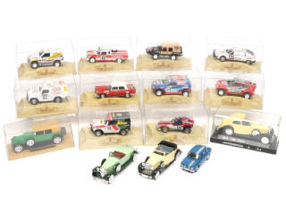 Lot 261 - DIVERS (15)