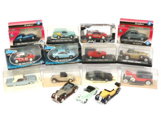 Lot 176 - SOLIDO (FRANCE) (15)