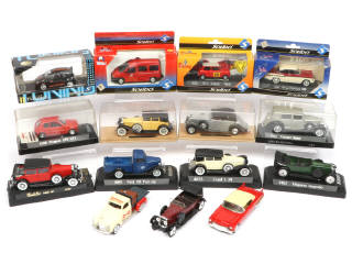 Lot 180 - SOLIDO (FRANCE) (15)