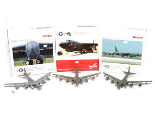 Lot 216 - HERPA (ALLEMAGNE) (3)